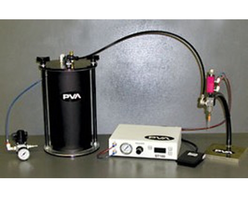 FC100-1LT-1-S - Ručni sistemi